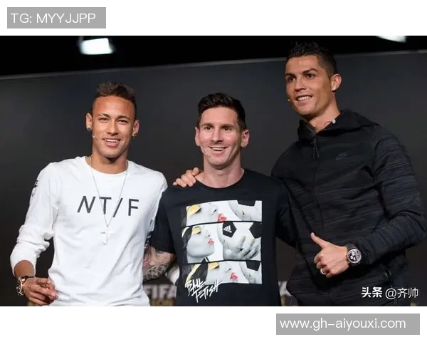 世界足球巨星名字大揭秘：梅西、C罗、内马尔等传奇球员背后的故事