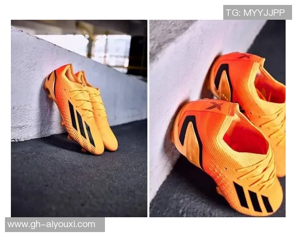 全球球星足球鞋设计大比拼 哪款才是最具魅力与实用性的完美之选